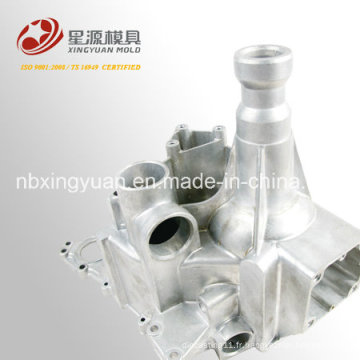 Aluminium Die Casting